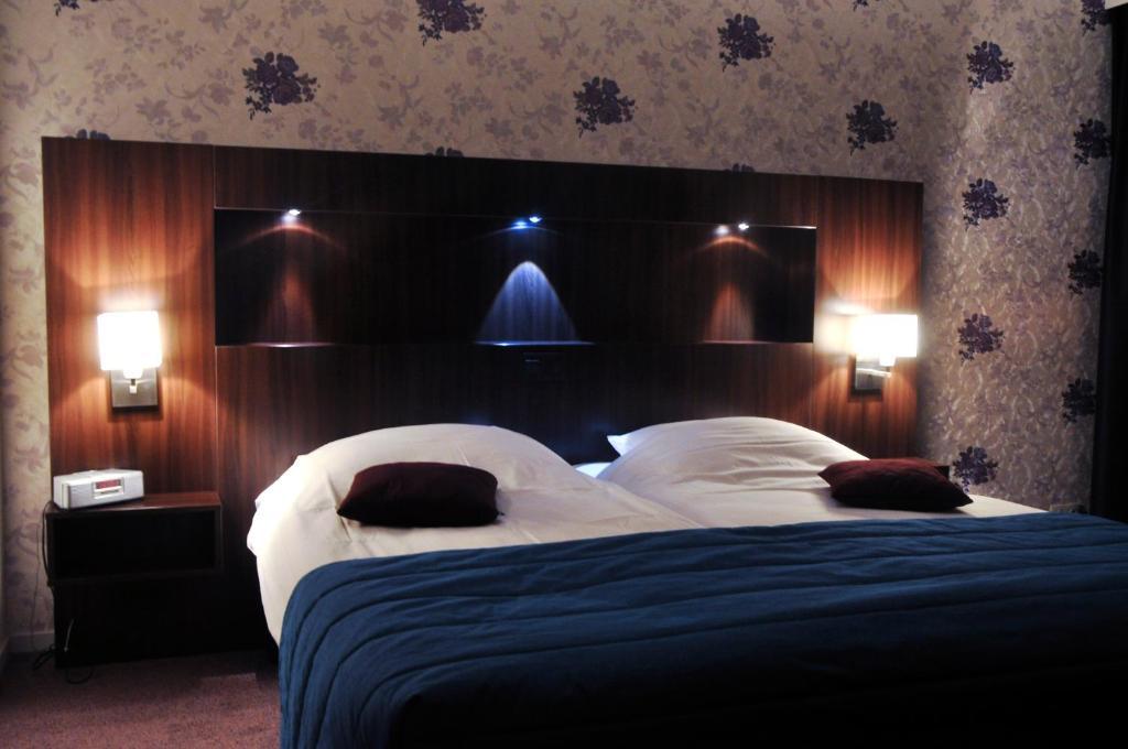 Hotel Het Landhuis Oldenzaal Room photo
