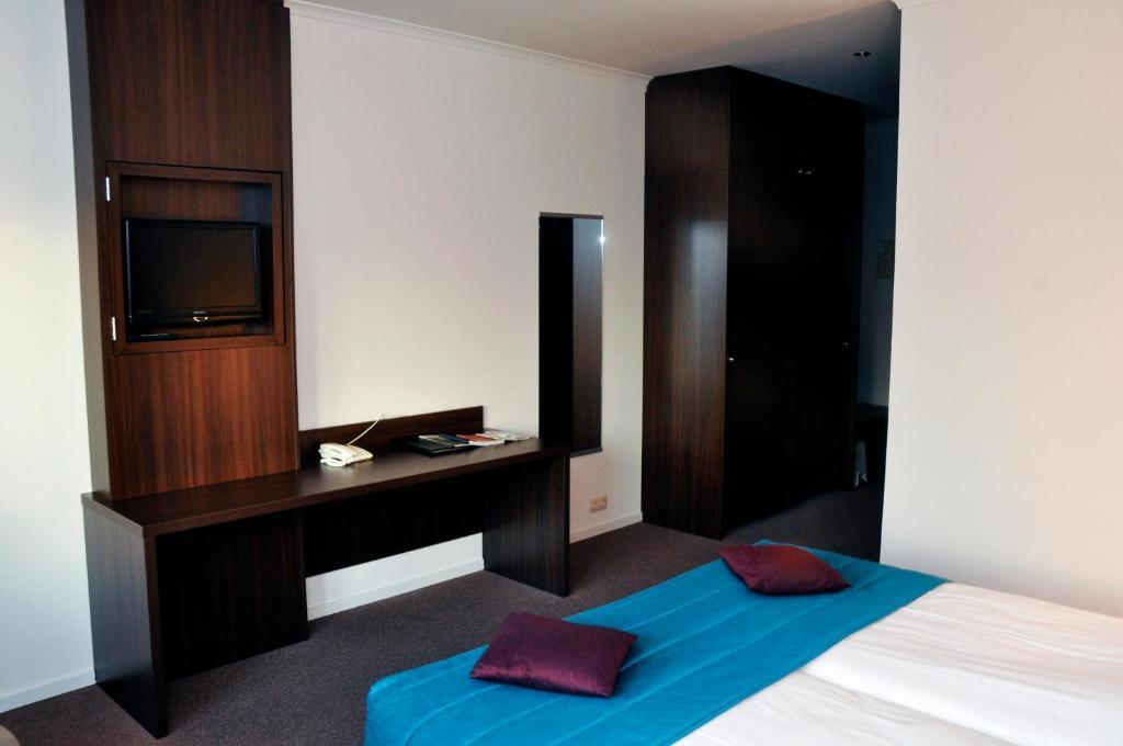 Hotel Het Landhuis Oldenzaal Room photo