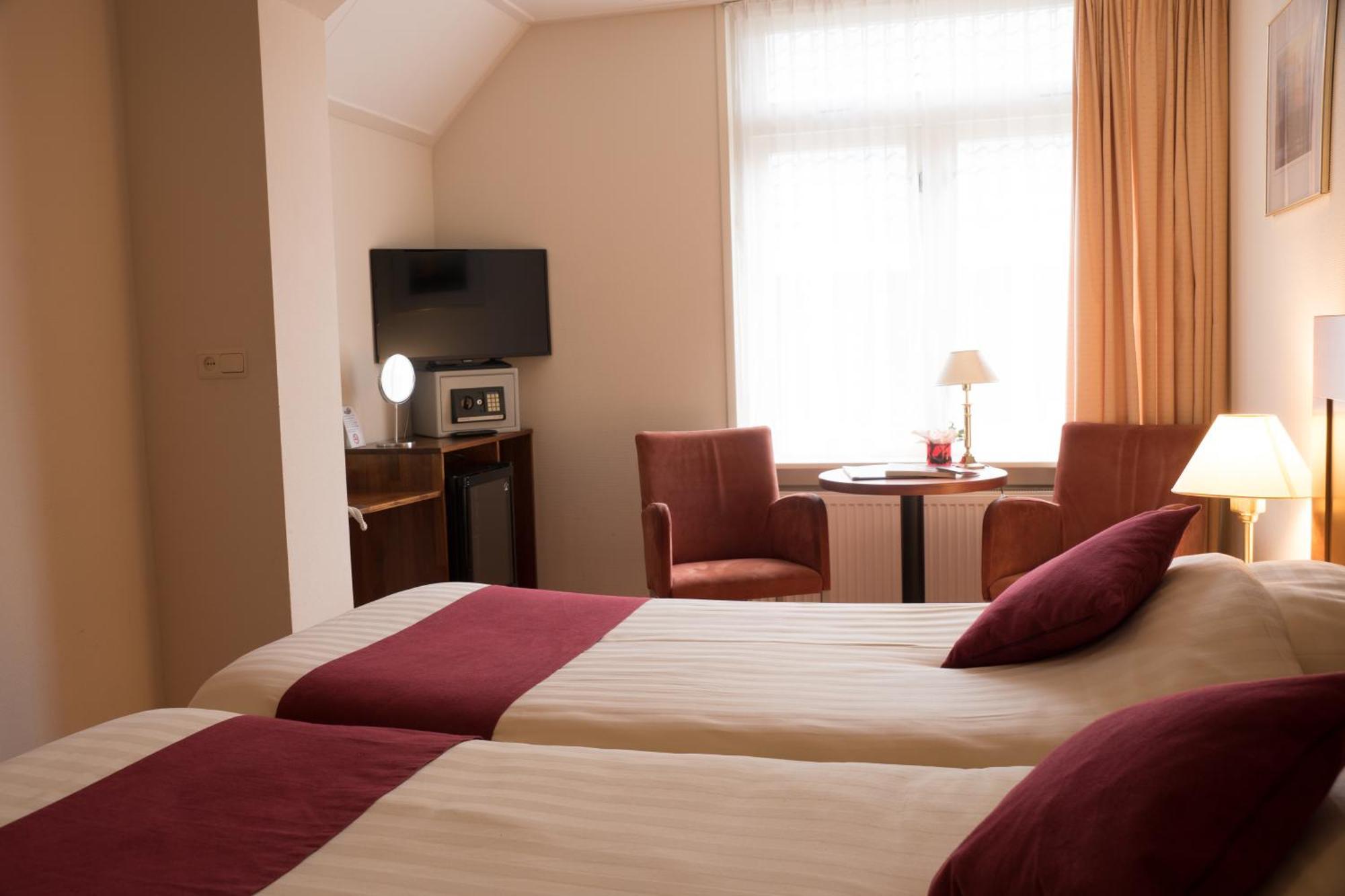 Hotel Het Landhuis Oldenzaal Room photo